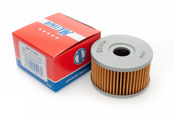MIW Meiwa filtr oleju Suzuki DR 600/650/750/800 (HF137)