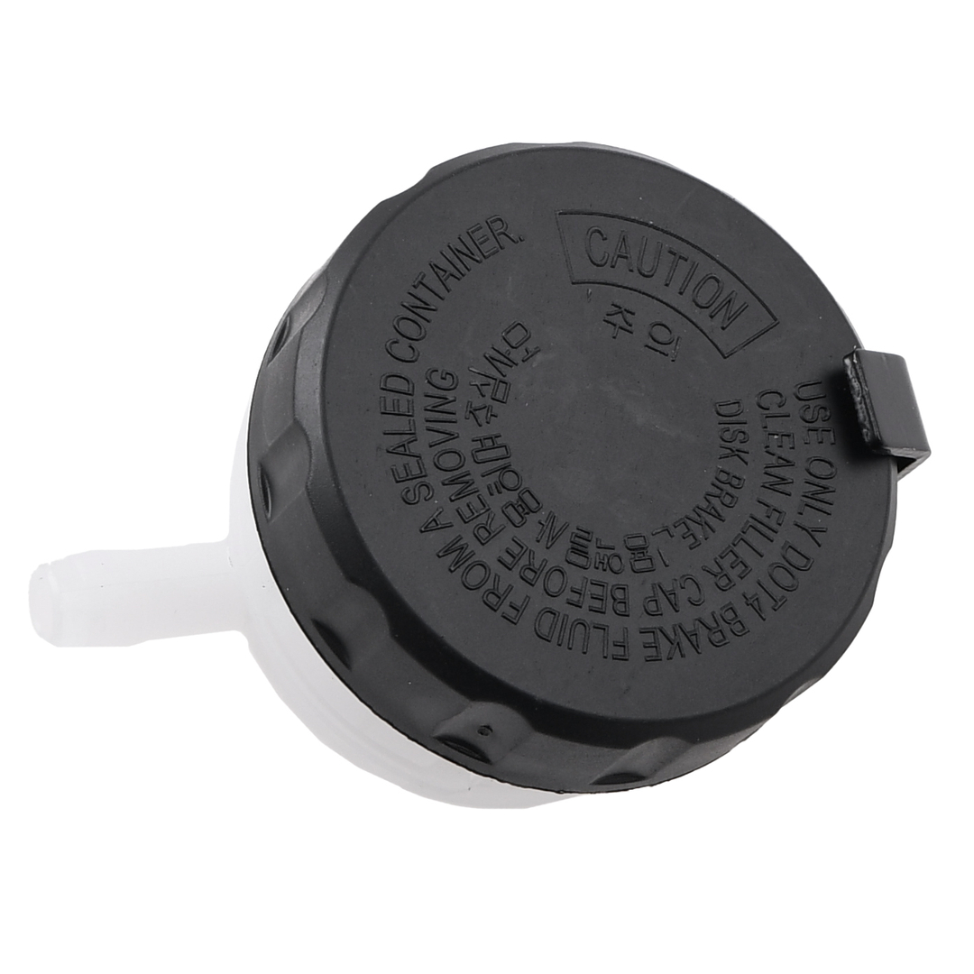 Zbiorniczek płynu hamulcowego uniwersalny Racing Force