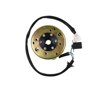 Stator + magneto quad atv Kayo A180