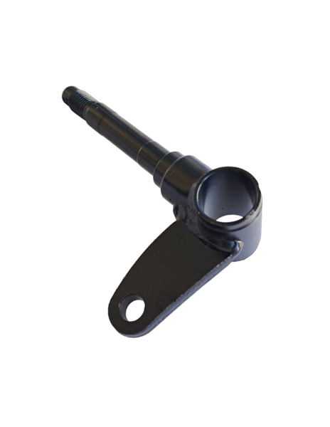 Zwrotnica koła przedniego lewa quad Kayo AY70