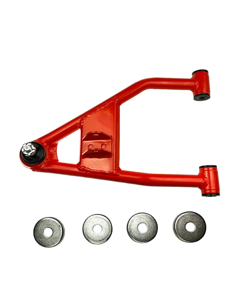 Ramię przedniego wahacza prawe dolne quad Kayo AT110 AT125 AU110 AU125