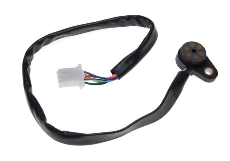 Czujnik luzu do shineray xy125-10d