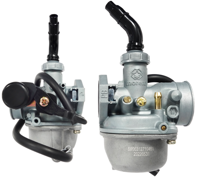 Gaźnik Odblokowany Quad ATV 110 125 CM PZ19 Motocykl 110 125CM