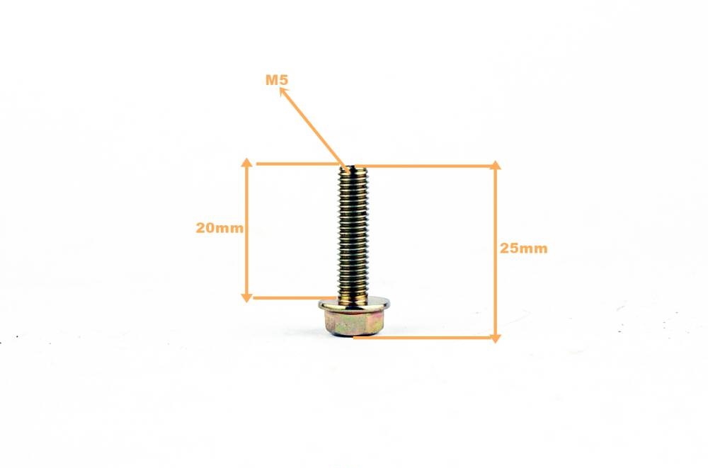 Docisk tarcz sprzęgła CB 250cc ZS169 FMM Lifan Kinroad Linhai Kingway