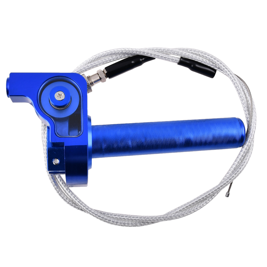 Rolgaz Racing Force Sport Aluminium Krótki Skok