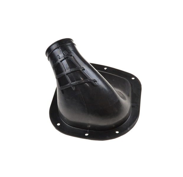 Łącznik gumowy gaźnik / airbox dirtbike Kayo K2 150 250 K2 Pro Enduro K2L