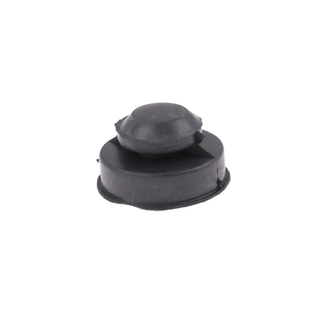 Guma odbojnik siedzenia czarny WSK