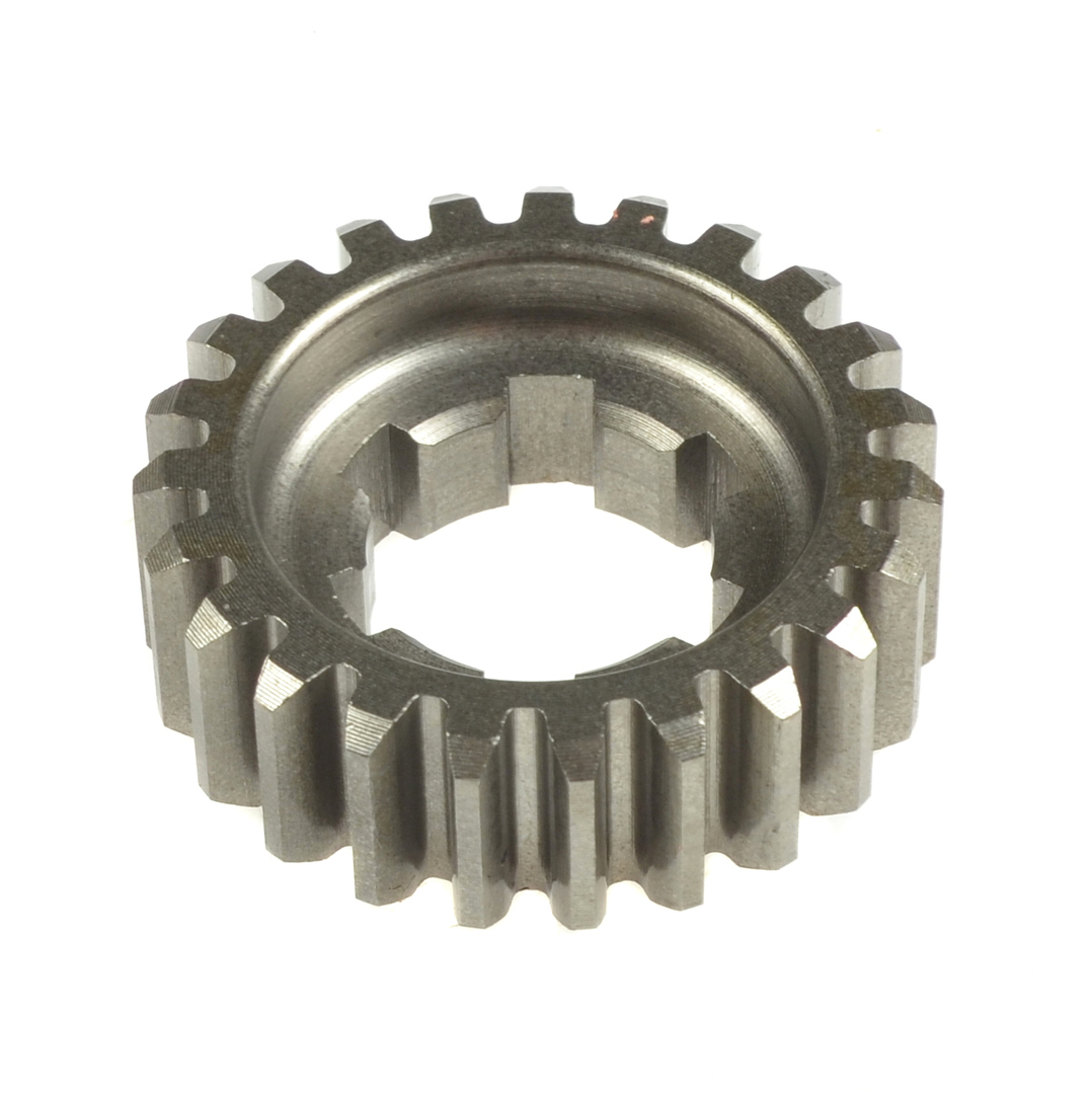 Koło pośrednie skrzyni biegów 23z WSK 125 Duells