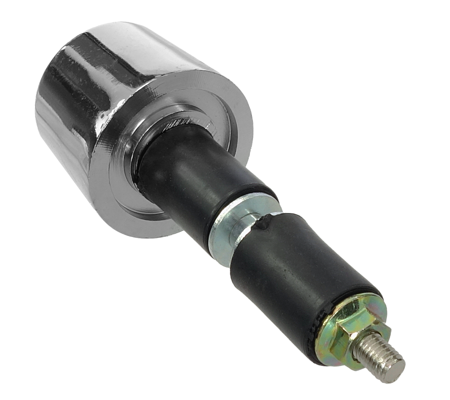 Odważniki kierownicy motocykla Barton Classic 125