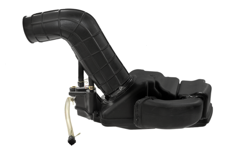 Filtr powietrza do skutera Barton Falcon 125 2