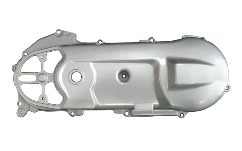 Pokrywa silnika napędu skutera 50 2T aluminiowa