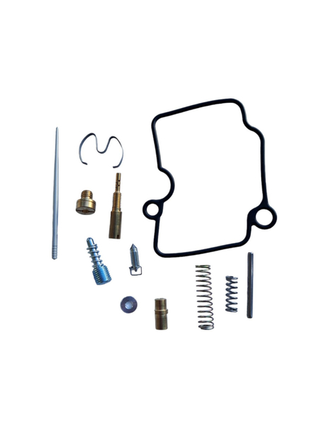 Zestaw naprawczy gaźnika Mikuni 25 mm pitbike MRF 120 1410 HQ RC SM TTR 160 SM-R