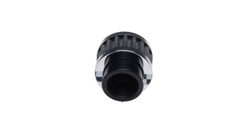 Filtr Powietrza Siatka Mała Chrom 38mm