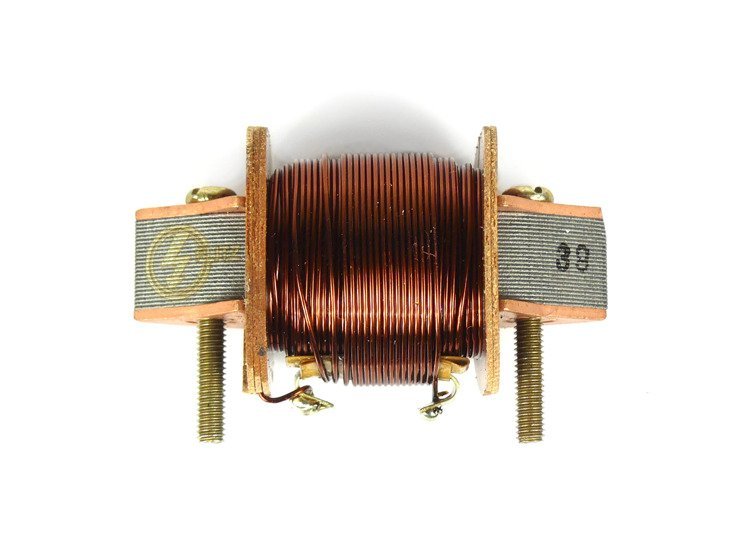 Cewka ładowania + stop 12v 21w plitz simson s51 sr