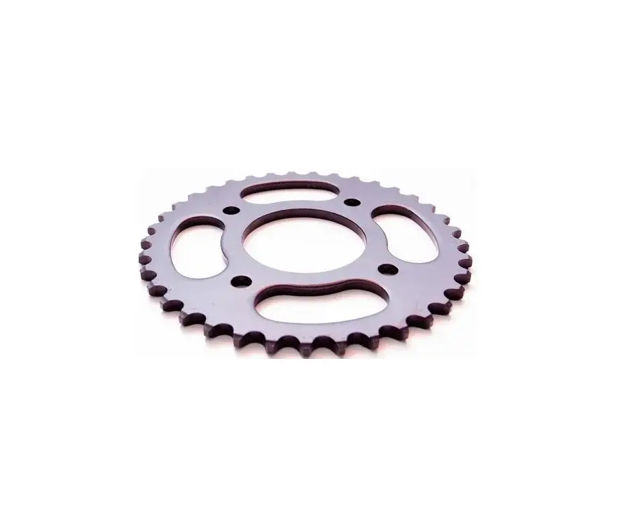 Zębatka tył 37z 420 pitbike MRF 80 Mini Kayo TS90 TS90-R TSD110