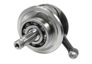 Wał korbowy atv quad 200 eagle lyda mikilon 63mm