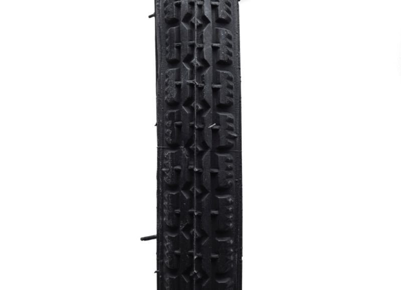 Opona rowerowa 26x1 3/8 37-590 vrb017 bk