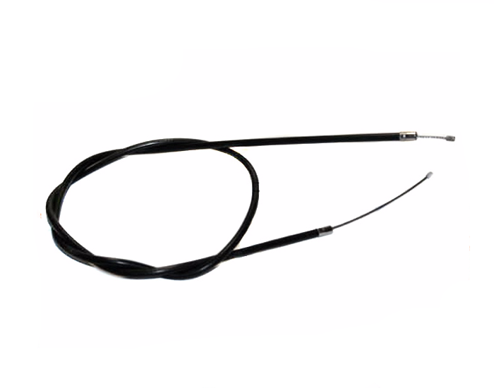 Linka gazu MZ ETZ 250