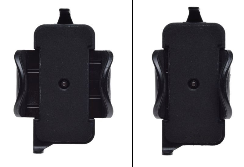 Uchwyt rowerowy do telefonu obracany 360 tool free