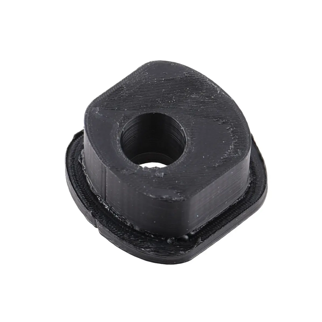 Pierścień ochronny blokada śruby pokrywy bocznej Simson DPR Performance