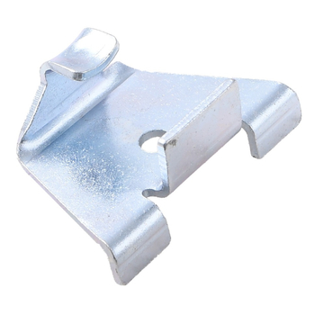 Blacha zamka siedzenia Simson SR4 DPR Classic