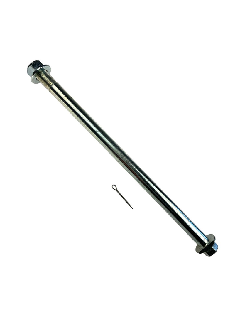 Ośka wahacza 230mm M12 Mini GP YCF 107 157 187 Daytona