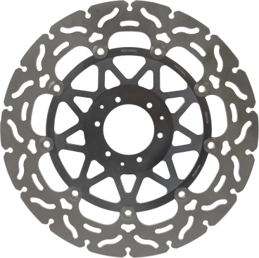 TRW tarcza hamulcowa przód HONDA CRF 1000L 15-19