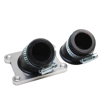 Króciec ssący Replay Racing 17,5-28mm Derbi EBS050 / D50B0