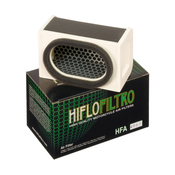 Hiflo filtr powietrza Kawasaki ZR 550 91-00 ZR 750 91-03 ZR400 ZX400 Z 550
