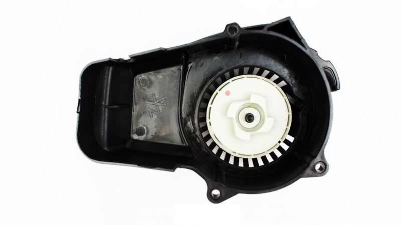 Szarpak silnika Easy Starter plastikowy Pocket Bike Mini ATV Mini Cross