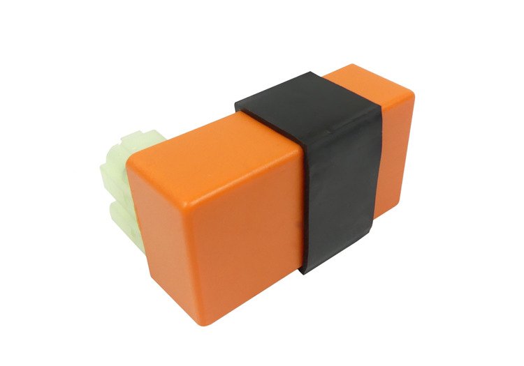 Moduł zapłonowy odblokowany 6 PIN Skuter 4T GY6 AC