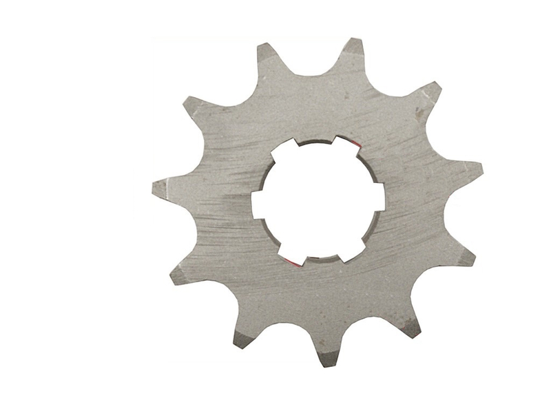 Zębatka zdawcza WSK 125 11Z zębatka przód