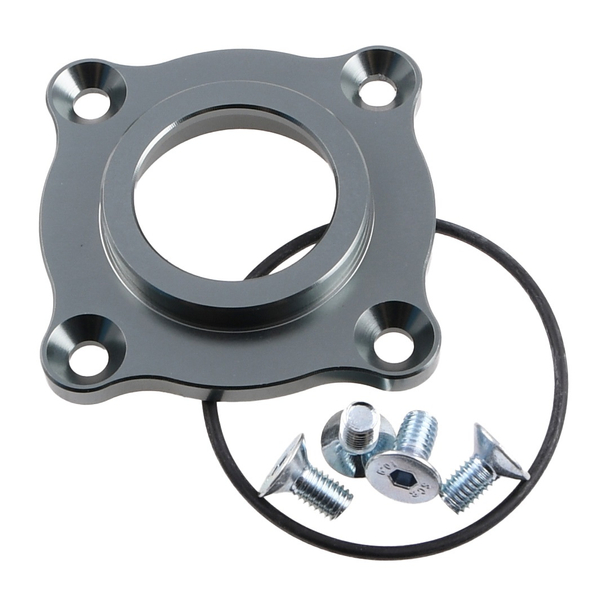 Blacha simeringu zębatki zdawczej titanium alu oring Simson DPR Performance