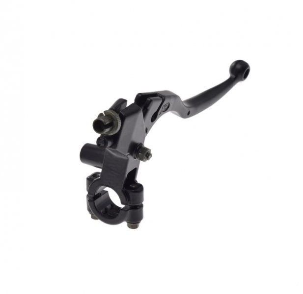 Dźwignia sprzęgła do junak 904 gwint m10x1,25