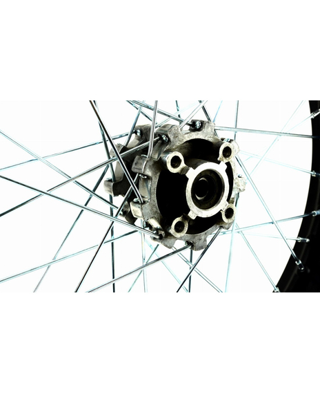 Felga przednia 19 cali cross dirtbike Kayo K2L