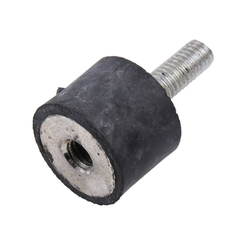 Tłumik drgań wibroizolator mocowania wydechu uniwersalny