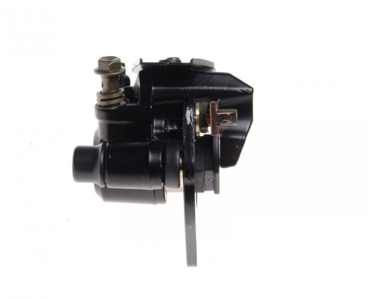 Zacisk hamulca przód Suzuki GN 125