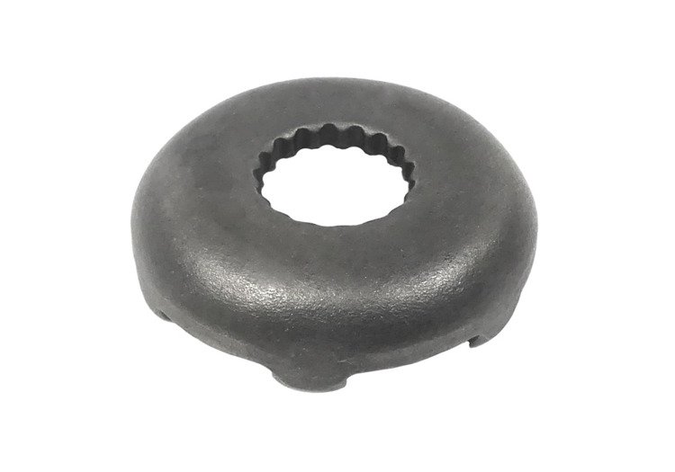 Podkładka rozrusznika 2t 17 frezów zipp quantum