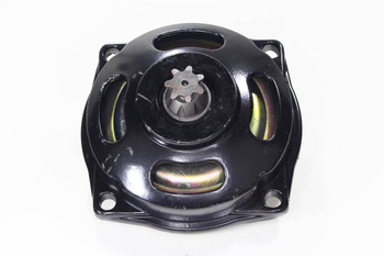 Dzwon Sprzęgła z Zębatką 7z Metalowy Pocket Bike