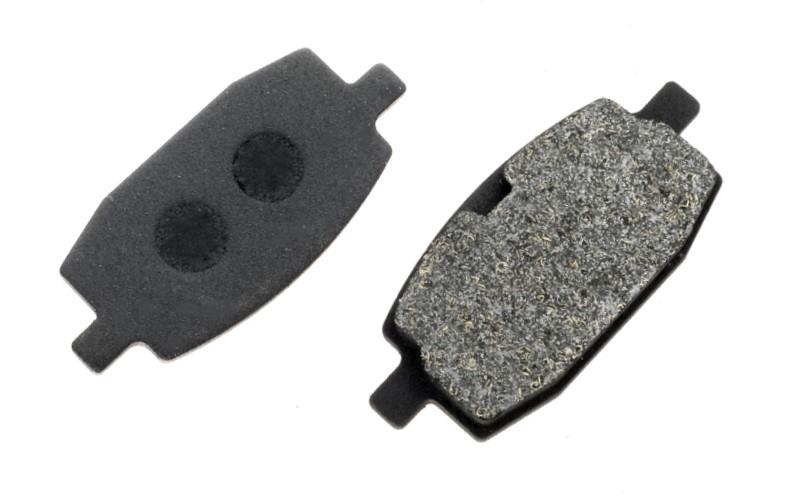 Klocki hamulcowe przednie skuter Barton GTR 4T 50
