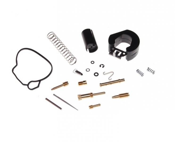 Zestaw naprawczy gaźnika 2t focus f-act cpi benzer