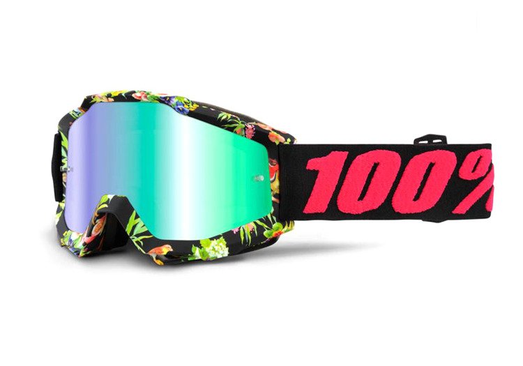 Gogle 100% procent accuri chapter 11 lustro