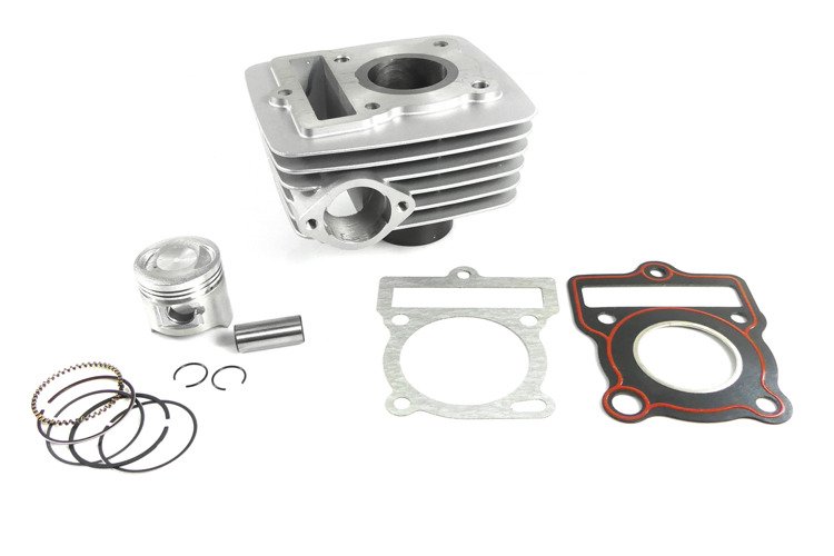 Cylinder 4t 50ccm3 39mm 156fmi romet zetka barton