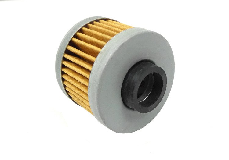 Filtr oleju motofiltro mf185 bmw aprilia peugeot