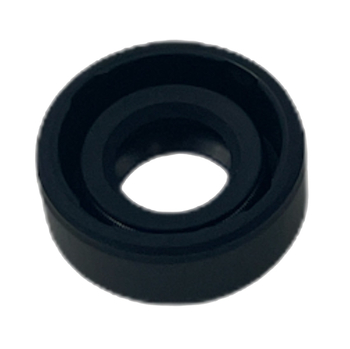 Uszczelniacz wału korbowego 11.6x24x10 pitbike 170 MRF