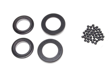 Łożyska widelca sztycy półki zawieszenia do SHINERAY XY150-17