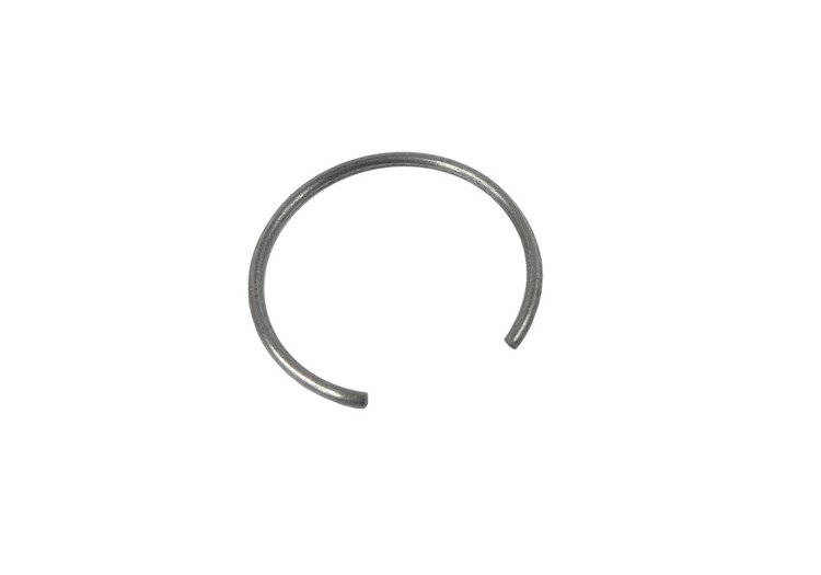 Zabezpieczenie sworznia tłoka 16mm atv cross endur