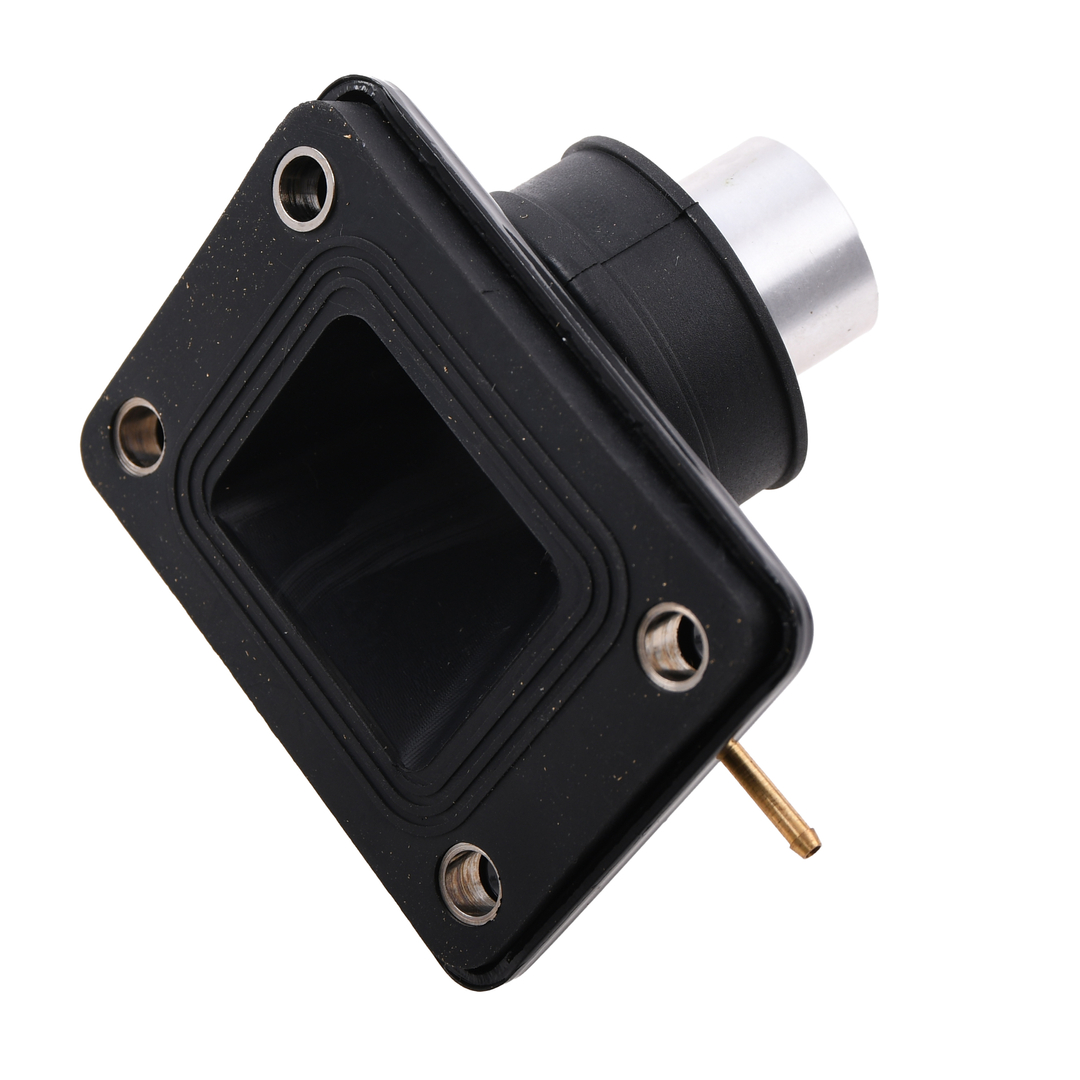 Króciec ssący 32mm + adapter minarelli AM6 LC PWK / OKO Racing Force