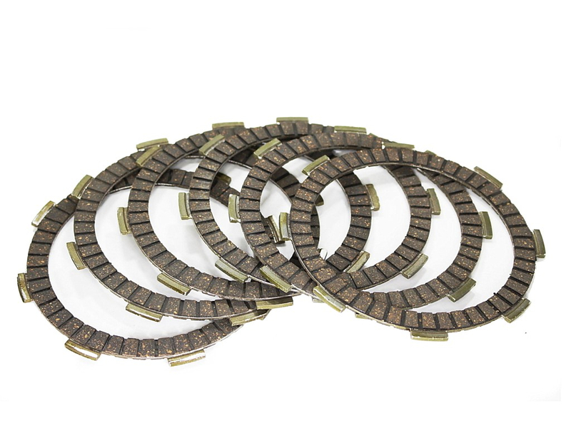 Tarcza tarcze sprzęgła quad atv 150 200 156FMI Romet Junak Ferro