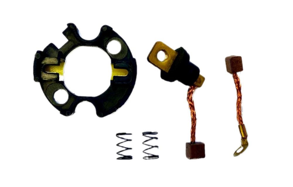 Zestaw naprawczy rozrusznika elektrycznego 4T 2T skuter motorower motocykl